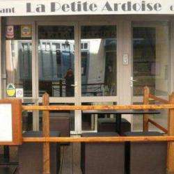 Restaurant La P'tite Ardoise - 1 - 