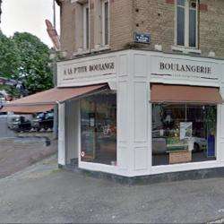 Boulangerie Pâtisserie LA P'TITE BOULANGE - 1 - La P'tite Boulange,au Dessus Du Jardin Des Plantes. - 