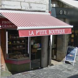 La P Tite Boutique Besançon
