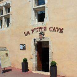 Caviste La P'tite Cave - 1 - 