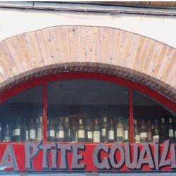 La P'tite Gouaille Toulouse
