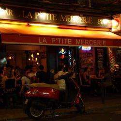 Restaurant La Petite Mercerie - 1 - La P'tite Mercerie Pub Restaurant - 