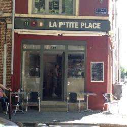 Restaurant LA P'TITE PLACE - 1 - 