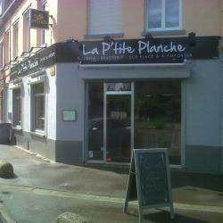Restaurant La P'tite Planche  - 1 - 