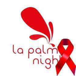 Restaurant La Palm Night - 1 - 