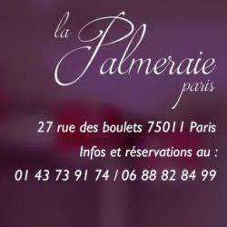 Restaurant La Palmeraie - 1 - 