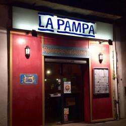 Restaurant LA PAMPA - 1 - 