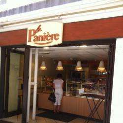 Boulangerie Pâtisserie La Panière - 1 - 