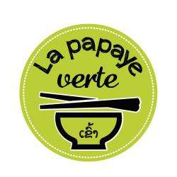 Traiteur La Papaye Verte - 1 - 