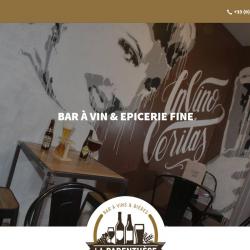 Bar La Parenthèse - 1 - 