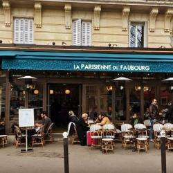 La Parisienne Du Faubourg Paris
