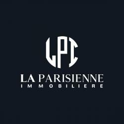 Agence immobilière LA PARISIENNE IMMOBILIERE - 1 - 