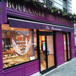 Boulangerie Pâtisserie La Parisienne - 1 - 