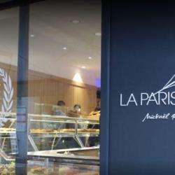 Boulangerie Pâtisserie La Parisienne - 1 - 