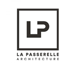 La Passerelle Architecture Lassy