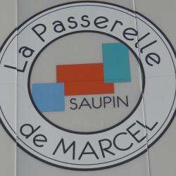Restaurant La passerelle de Marcel - 1 - 