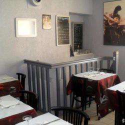 Restaurant La Pasta - 1 - 