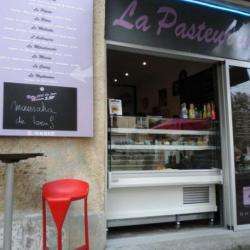 Restaurant La Pasteur'in - 1 - 