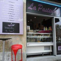 Restaurant La Pasteur’in - 1 - 