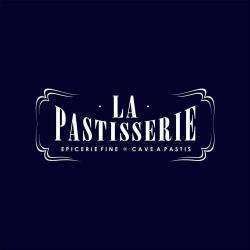 La Pastisserie  Aix En Provence
