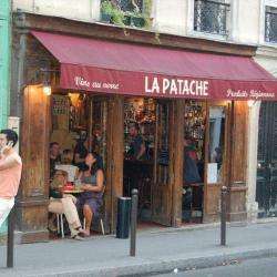 Restaurant La patache - 1 - 