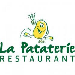 Restaurant La Pataterie Olivet - 1 - 