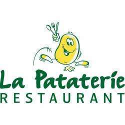 Restaurant La Pataterie - 1 - La Pataterie - 