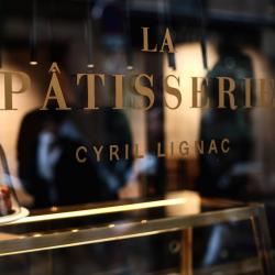 La Pâtisserie Cyril Lignac - Pasteur Paris