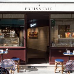 La Pâtisserie Cyril Lignac - Poncelet Paris