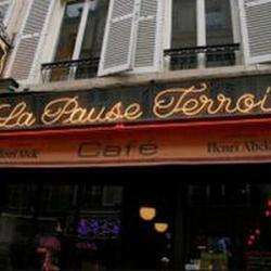 Restaurant LA PAUSE TERROIR - 1 - 