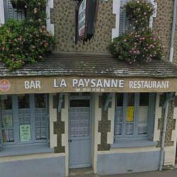 Salon de thé et café LA PAYSANNE - 1 - 