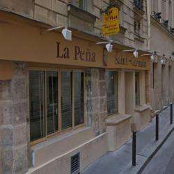 Bar La Pena Saint Germain - 1 - 