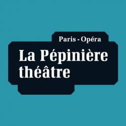 Théâtre et salle de spectacle La Pépinière-Théâtre  - 1 - 