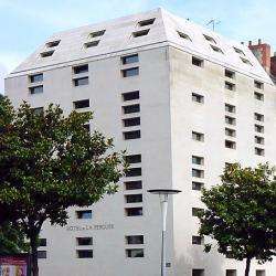 Hôtel La Pérouse Nantes