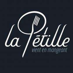 Restaurant La Pétille  - 1 - 