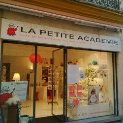 La Petite Académie Montpellier