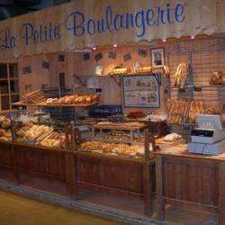 La Petite Boulangerie Nantes