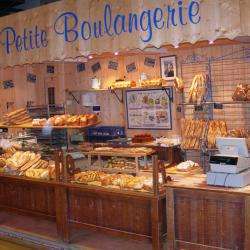 La Petite Boulangerie Nantes