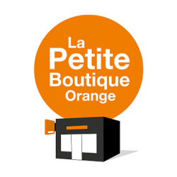 La Petite Boutique Orange La Flèche
