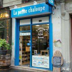 La Petite Chaloupe Paris