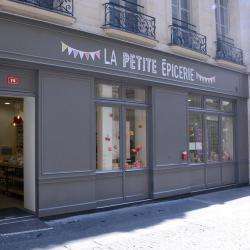 La Petite Epicerie Paris