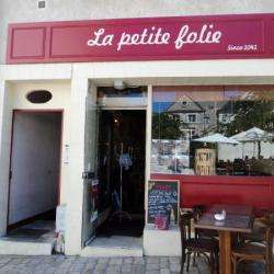 Restaurant LA PETITE FOLIE - 1 - 