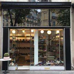 La Petite Fripe Shoes Paris