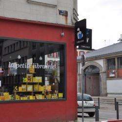 Librairie La petite librairie - 1 - 
