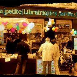 La Petite Librairie Des Jardins Metz