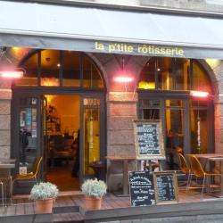 La Petite Rotisserie Saint Malo