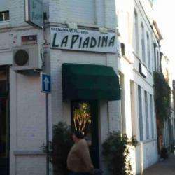 Restaurant La Piadina - 1 - 