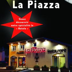Restaurant La Piazza - 1 - 