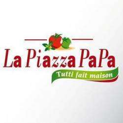 Restaurant La piazza papa - 1 - 