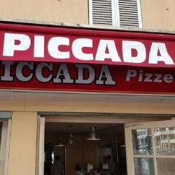 Restaurant La Piccada - 1 - 